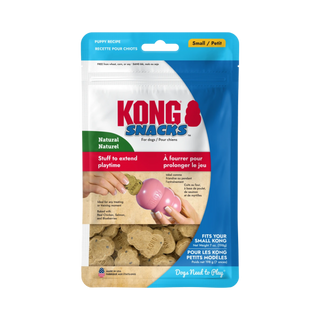Kong Small Snacks Puppy Dog Treat