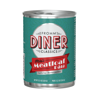Fromm Diner Classics Wet Dog Food