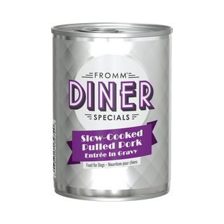 Fromm Diner Classics Wet Dog Food