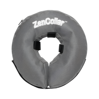 Zenpet Inflatable Recovery Collar