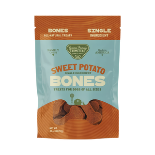 Gaines Sweet Potato Bones