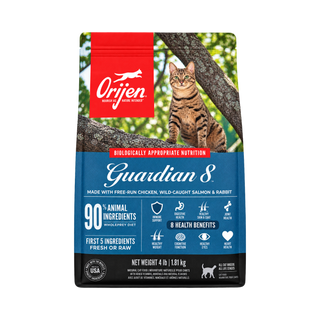 Orijen Guardian 8 Dry Cat Food