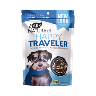 Ark Naturals Happy Traveler Calming Aid