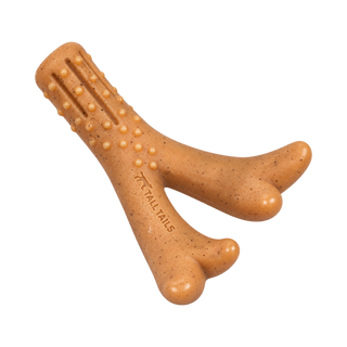 Tall Tails Antler Chew Dog Toy