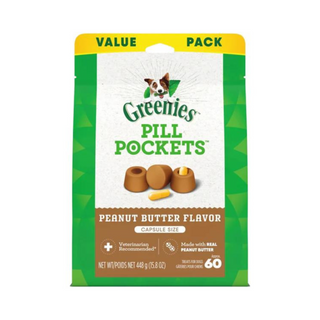 Greenies Pill Pockets for Dogs