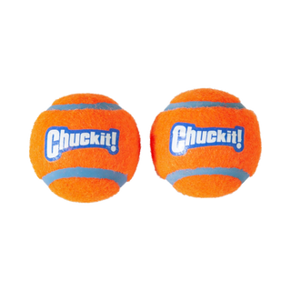 ChuckIt! Tennis Ball-2 Pack