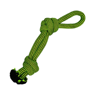 Jolly Pets Dog Toy Knot-N-Chew