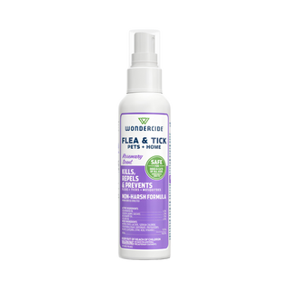 Wondercide Rosemary Scent