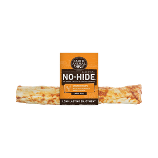 No Hide Chicken Chews