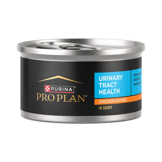 Purina Pro Plan Urinary Tract Health Chicken In Gravy Wet Cat Food