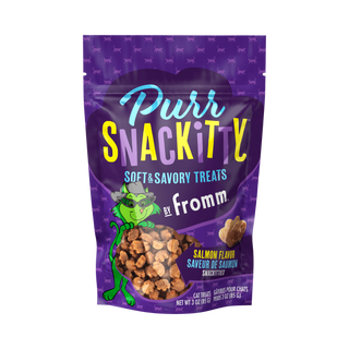 Fromm Purrsnackitty Cat Treat