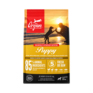 Orijen Puppy Dry Dog Food