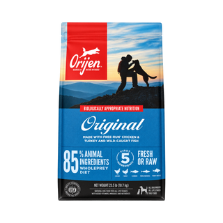 Orijen Original Dry Dog Food