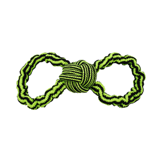 Jolly Pets Dog Toy Knot-N-Chew