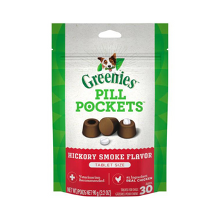 Greenies Pill Pockets for Dogs