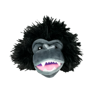 Tall Tails 2 In 1 Heads Dog Toy