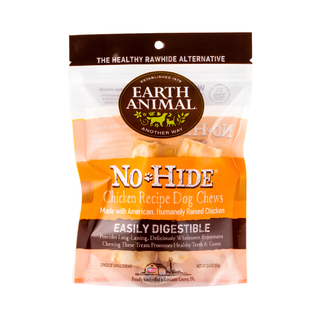 No Hide Chicken Chews