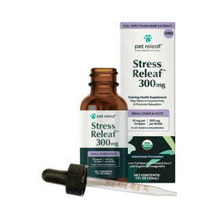 Pet Releaf Stress Releaf 300