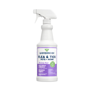 Wondercide Rosemary Scent