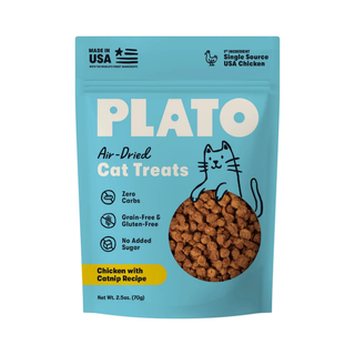 Plato Cat Treats