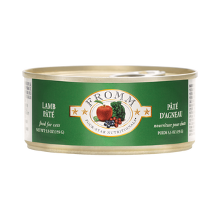 Fromm Lamb Wet Cat Food