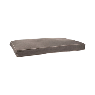 GreenDog Napper Luxe Neutral Coffee