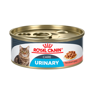 Royal Canin Urinary Wet Cat Food