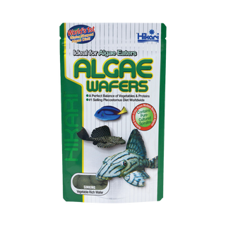 Hikari tropical Sinking Algae Wafers For Fish
