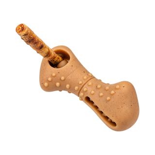 Tall Tails Treat Holder Chew Dog Toy