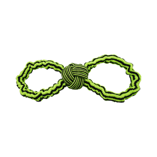 Jolly Pets Dog Toy Knot-N-Chew