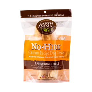 No Hide Chicken Chews