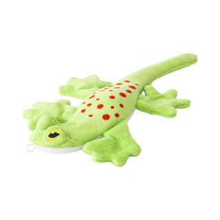 Tall Tails Stuffless Lizzard Dog Toy
