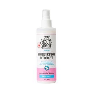 Skout's Honor Happy Puppy Deodorizer