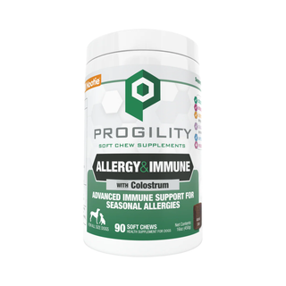 Progility Allergy-Immune-90ct