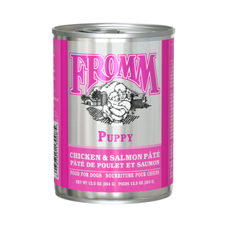 Fromm Dog Can Classic