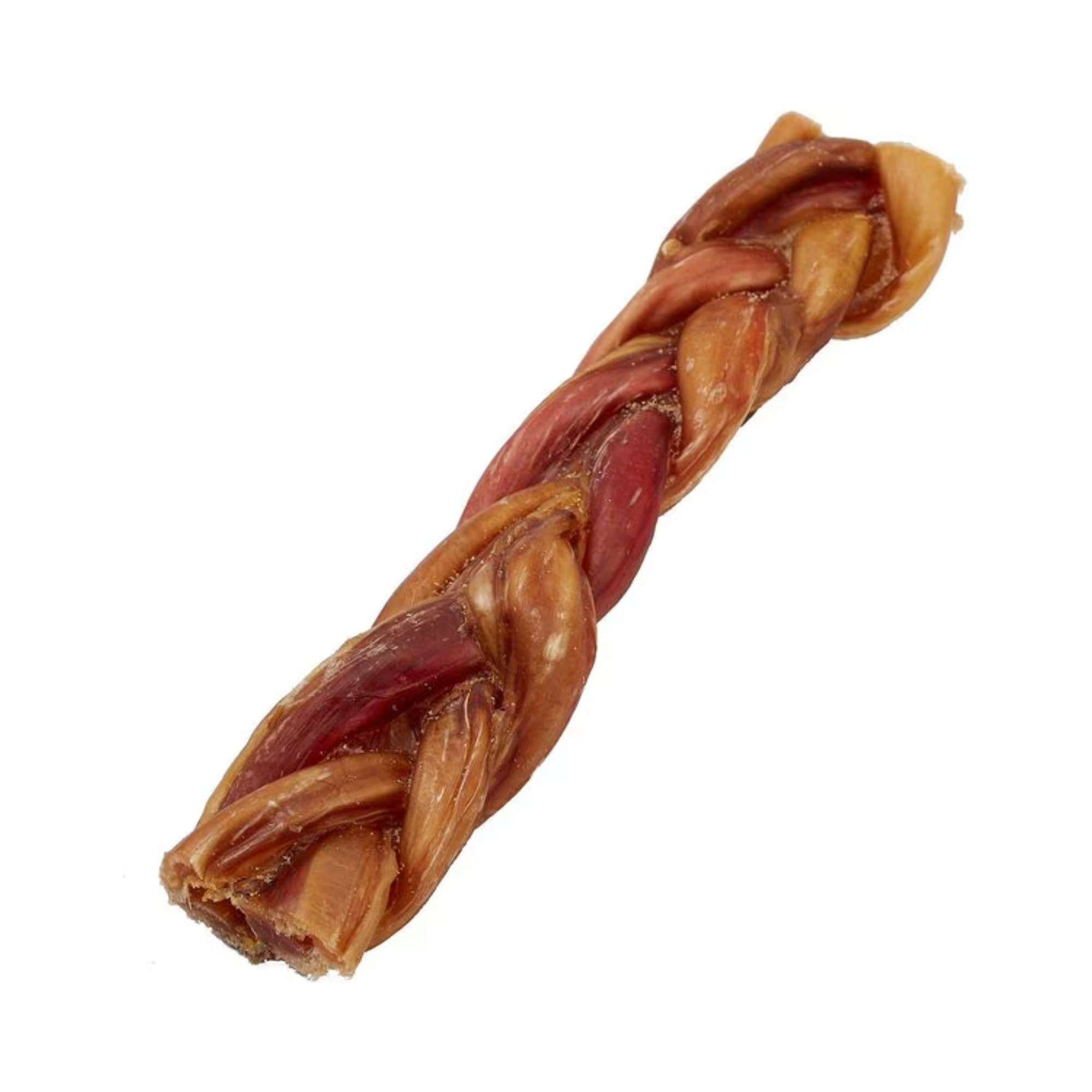 RedBarn's Braided Bully Dog Treat