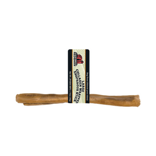 Redbarn Collagen Wrapped Esophagus Large Stick Dog Treat