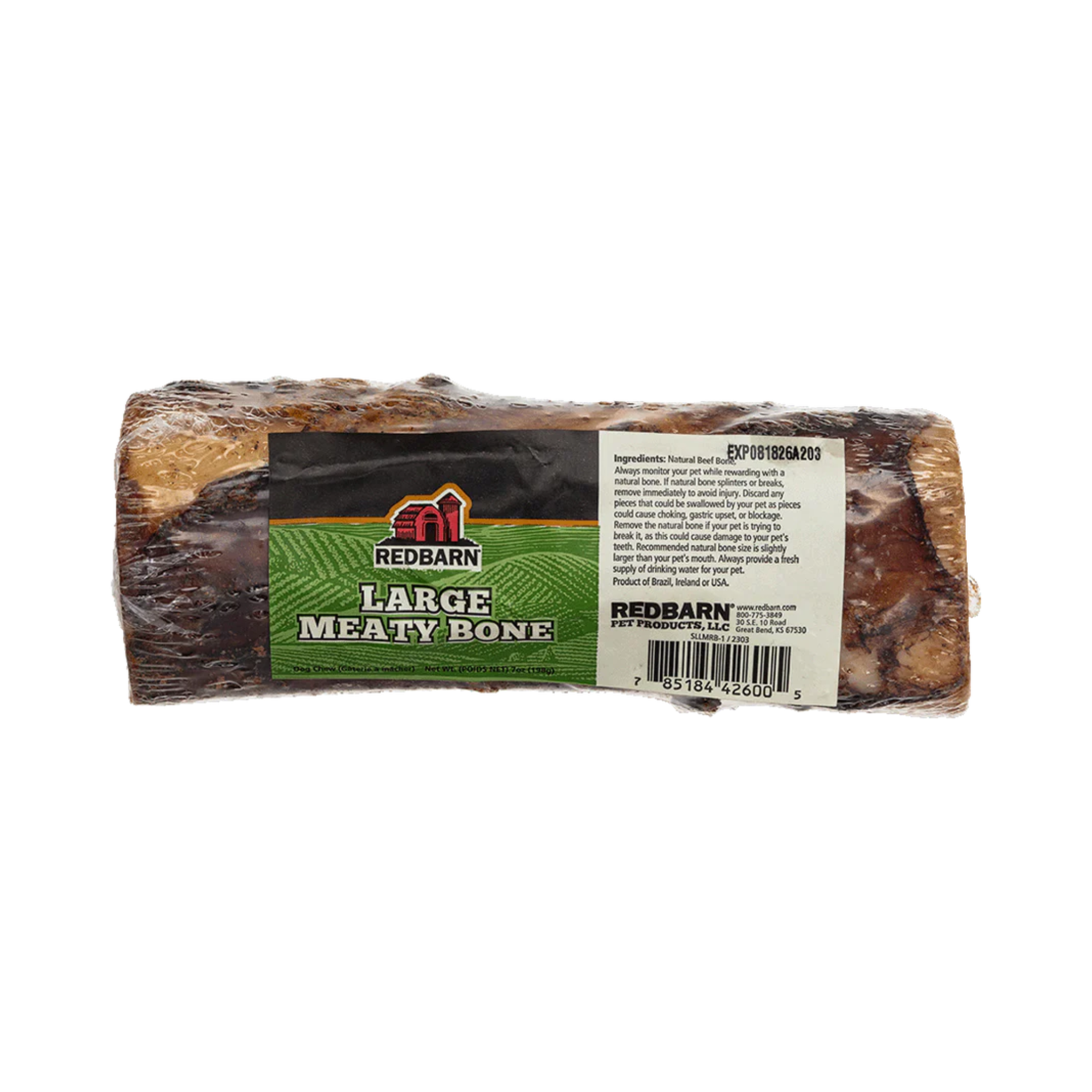 Redbarn Meaty Bones-6"