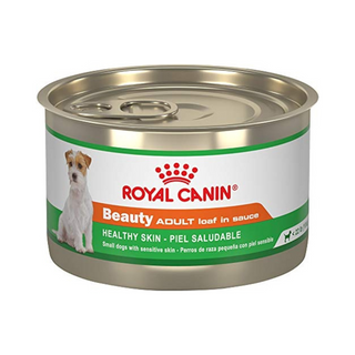 Royal Canin Canine Health Nutrition Beauty Loaf Dog