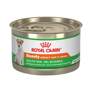 Royal Canin Canine Health Nutrition Beauty Loaf Wet Dog Food
