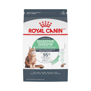 Royal Canin Digestive Care Dry Cat Food