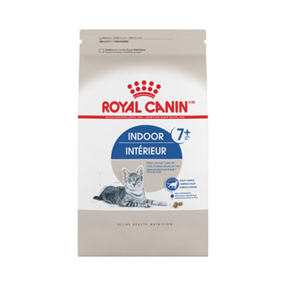 Royal Canin Mature Indoor 7+ Dry Cat Food
