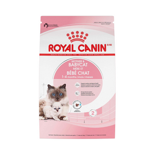 Royal Canin Mother & Baby Kitten Dry Food