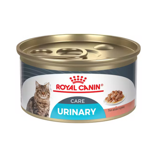 Royal Canin Urinary Cat Canned