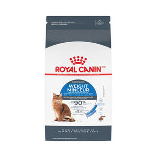 Royal Canin Weight Control Cat Dry