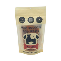 Saint Rocco's Dog Treats