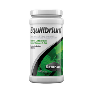 SeaChem Equilibrium For Planted Aquariums 300g