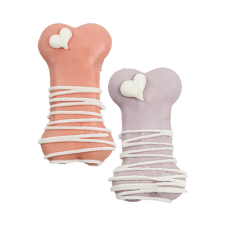 Bosco and Roxy Valentines Cookie Collection