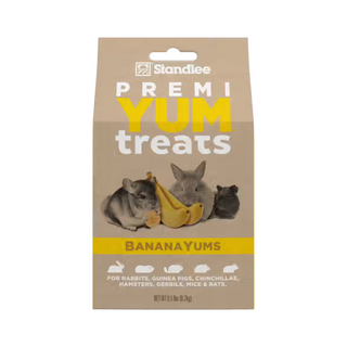 Standlee PremiYum Treats