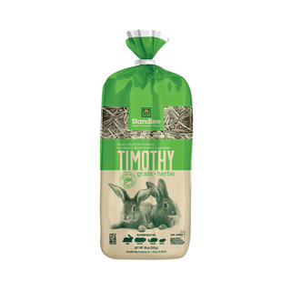 Standlee Timothy